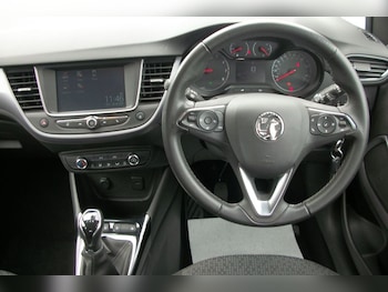 Used Vauxhall Crossland 2022 for sale - 75456248: Photo