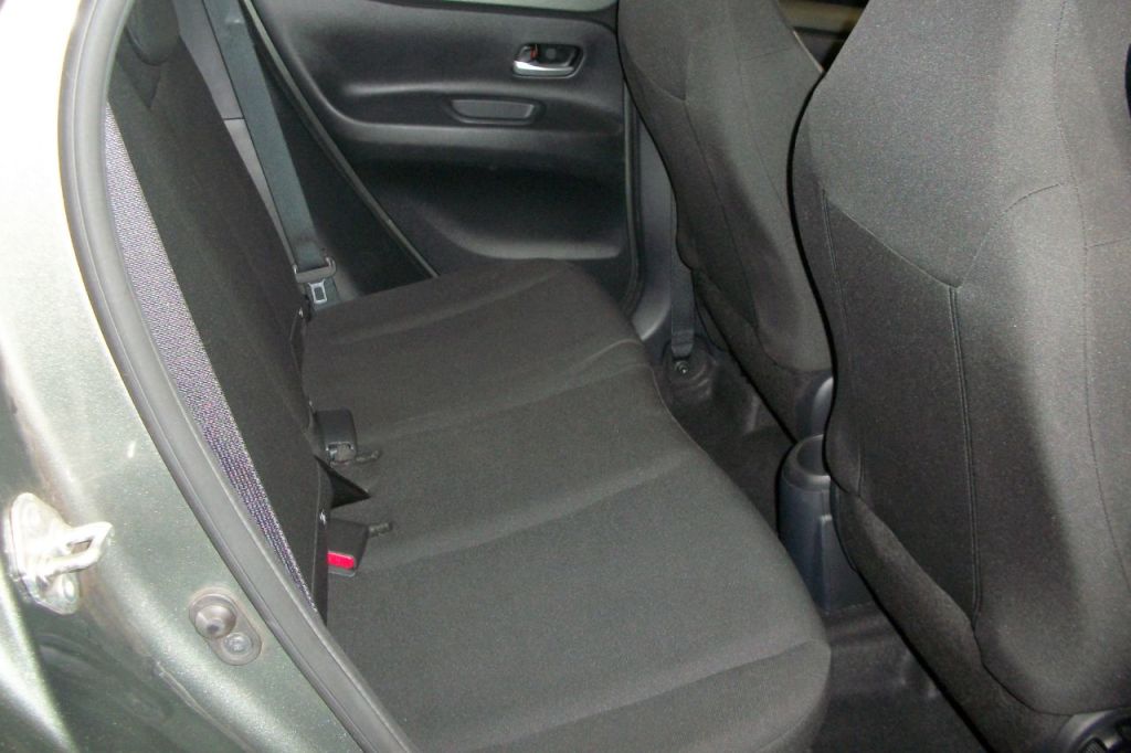 Used Toyota Aygo X 2022 for sale - 76723466: Photo 4