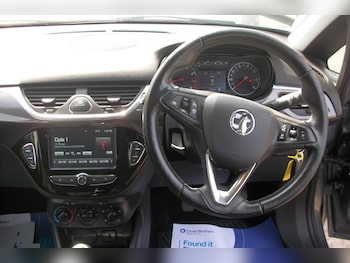 Used Vauxhall Corsa 2018 for sale - 79492424: Photo