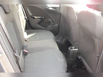 Used Vauxhall Corsa 2018 for sale - 79492424: Photo