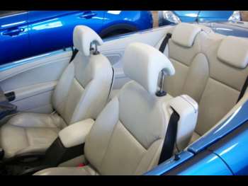 Used Saab 9-3 2008 for sale - 74459563: Photo