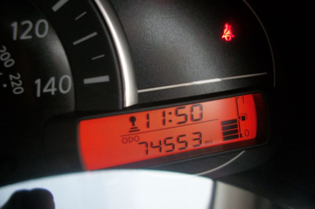 Used Nissan Micra 2016 for sale - 76985466: Photo 11