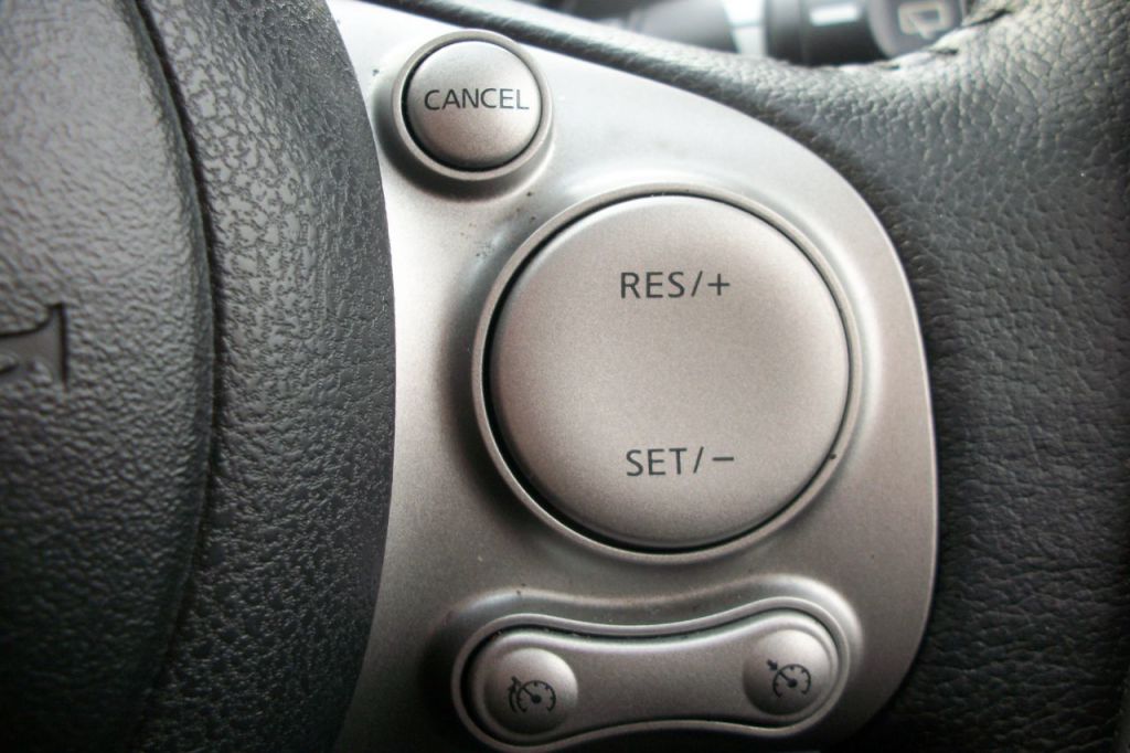 Used Nissan Micra 2016 for sale - 76985466: Photo 12