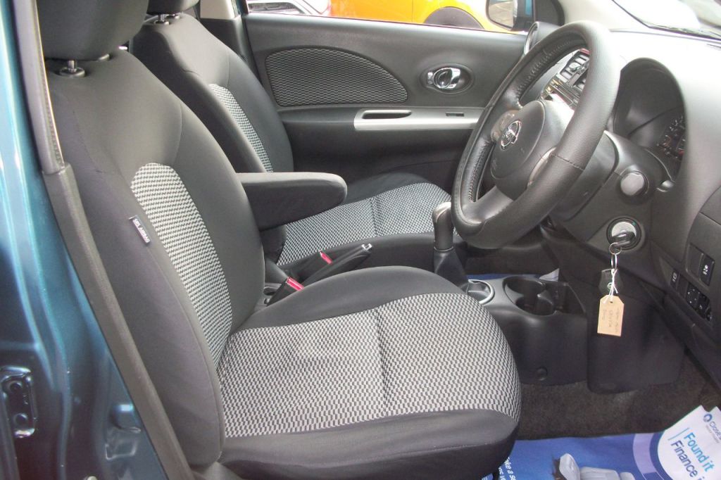 Used Nissan Micra 2016 for sale - 76985466: Photo 2