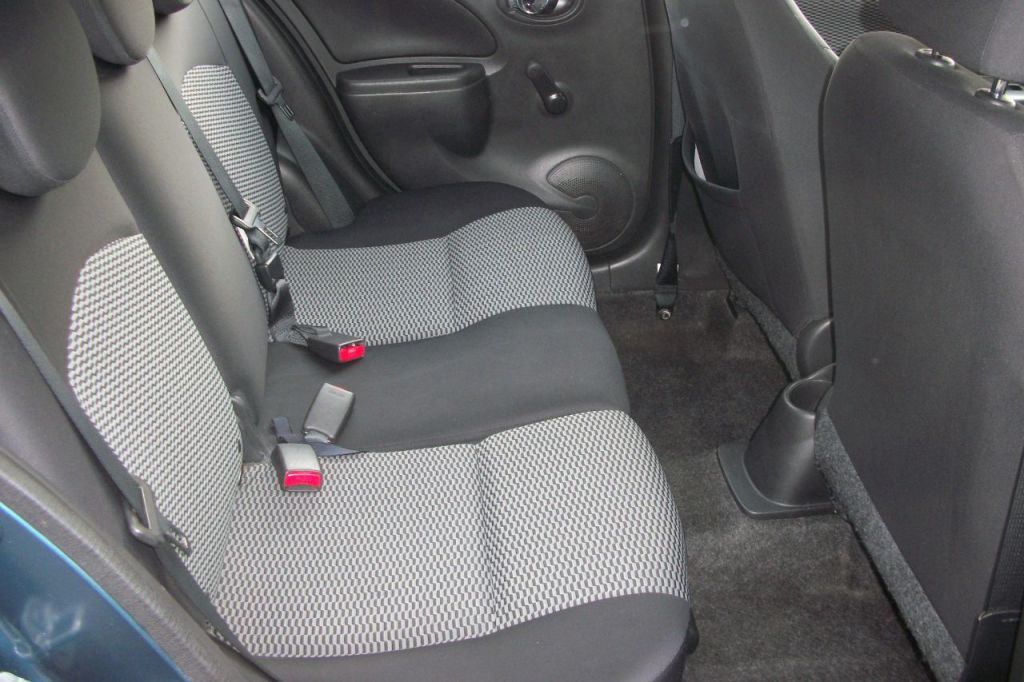 Used Nissan Micra 2016 for sale - 76985466: Photo 5