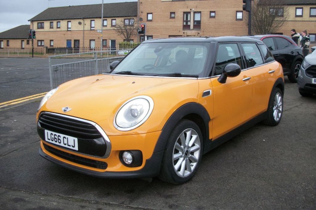 Used MINI Clubman 2016 for sale - 76985490: Photo 10