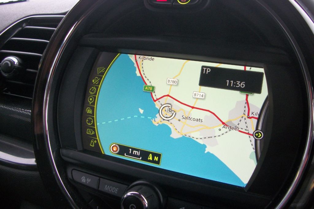 Used MINI Clubman 2016 for sale - 76985490: Photo 13