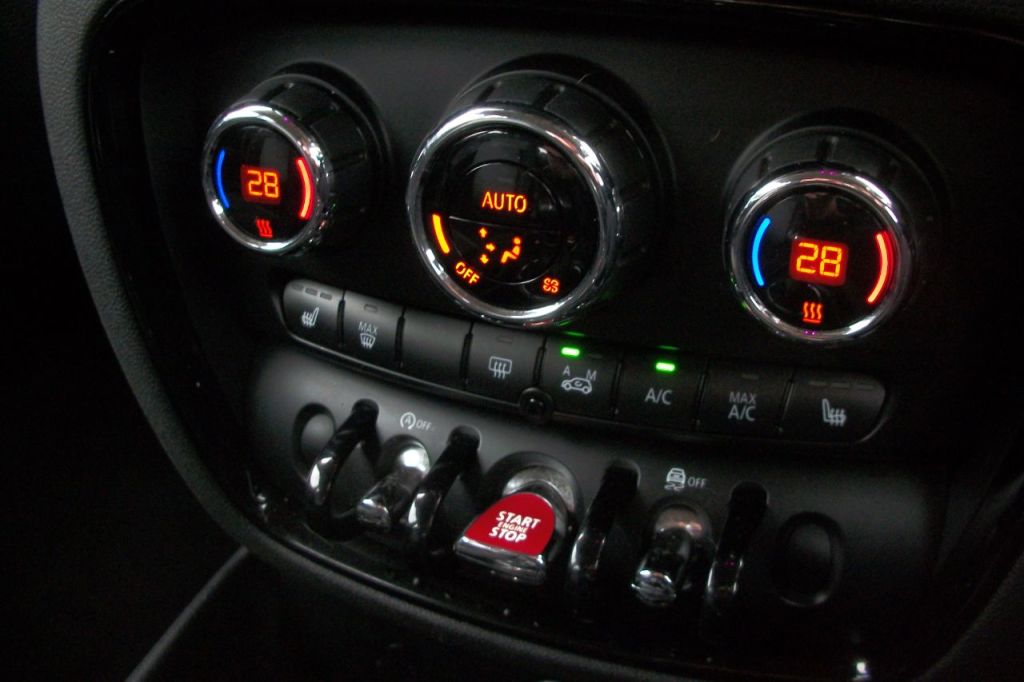 Used MINI Clubman 2016 for sale - 76985490: Photo 14