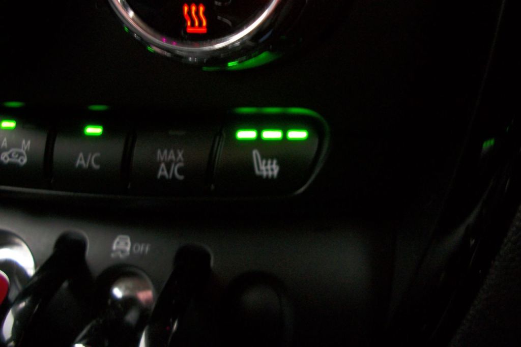 Used MINI Clubman 2016 for sale - 76985490: Photo 15