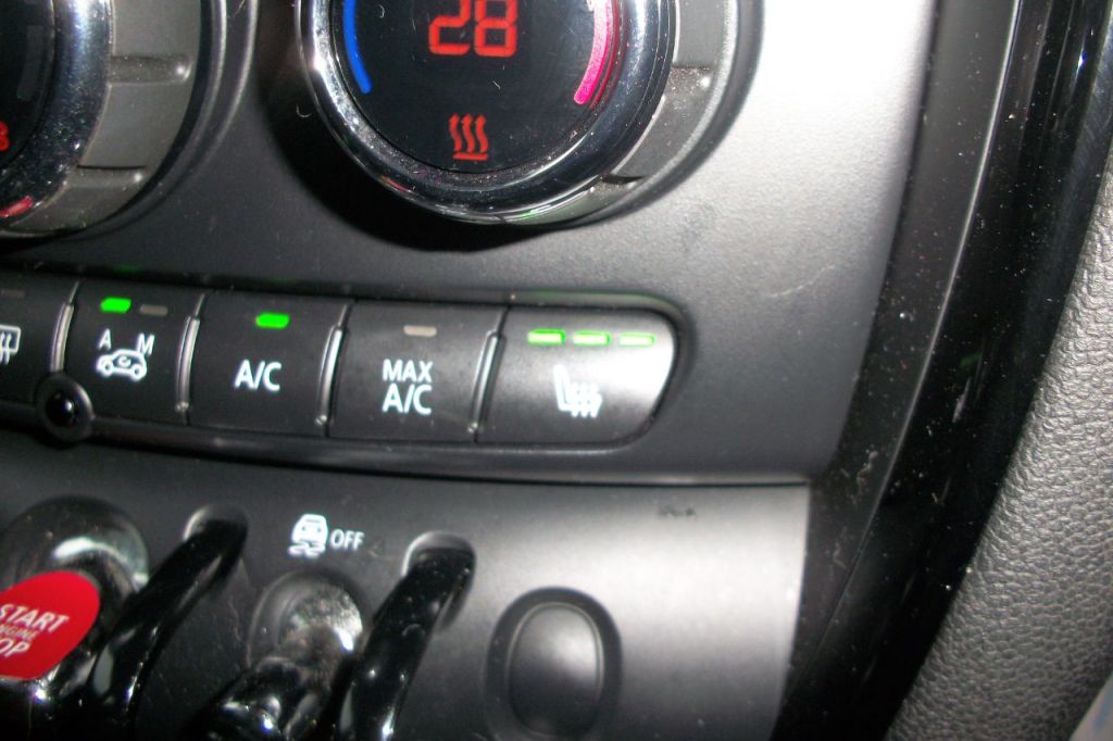 Used MINI Clubman 2016 for sale - 76985490: Photo 16