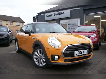 Used MINI Clubman 2016 for sale - 76985490: Photo