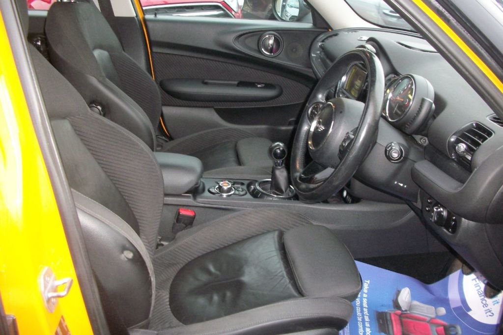 Used MINI Clubman 2016 for sale - 76985490: Photo 2