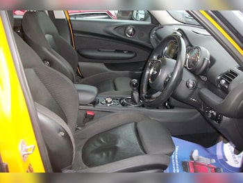 Used MINI Clubman 2016 for sale - 76985490: Photo