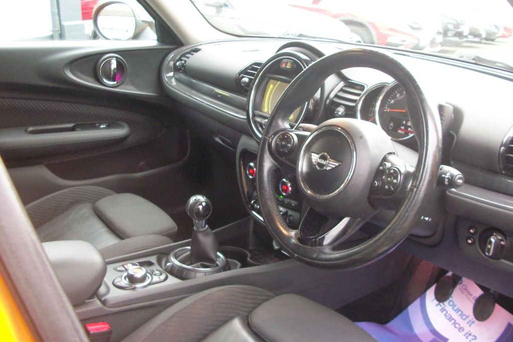 Used MINI Clubman 2016 for sale - 76985490: Photo 3