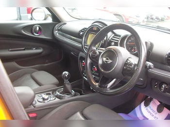 Used MINI Clubman 2016 for sale - 76985490: Photo