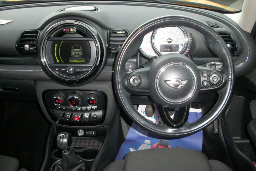 Used MINI Clubman 2016 for sale - 76985490: Photo 4