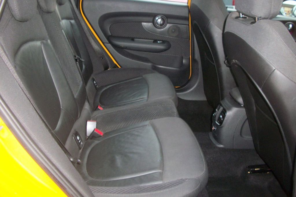 Used MINI Clubman 2016 for sale - 76985490: Photo 5