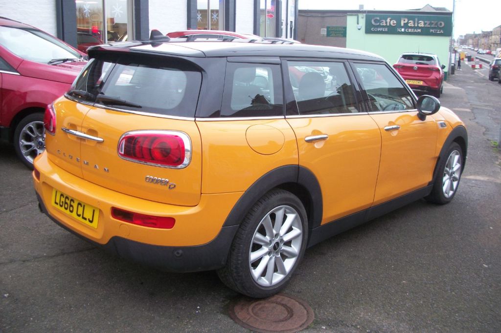 Used MINI Clubman 2016 for sale - 76985490: Photo 6