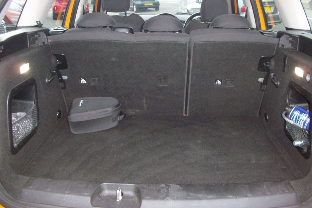 Used MINI Clubman 2016 for sale - 76985490: Photo 7