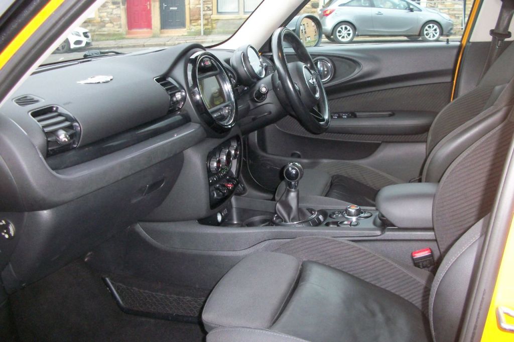 Used MINI Clubman 2016 for sale - 76985490: Photo 9