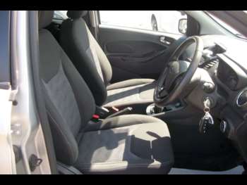 Used Ford Ka+ 2018 for sale - 74915753: Photo