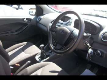 Used Ford Ka+ 2018 for sale - 74915753: Photo