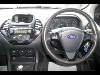 Used Ford Ka+ 2018 for sale - 74915753: Photo