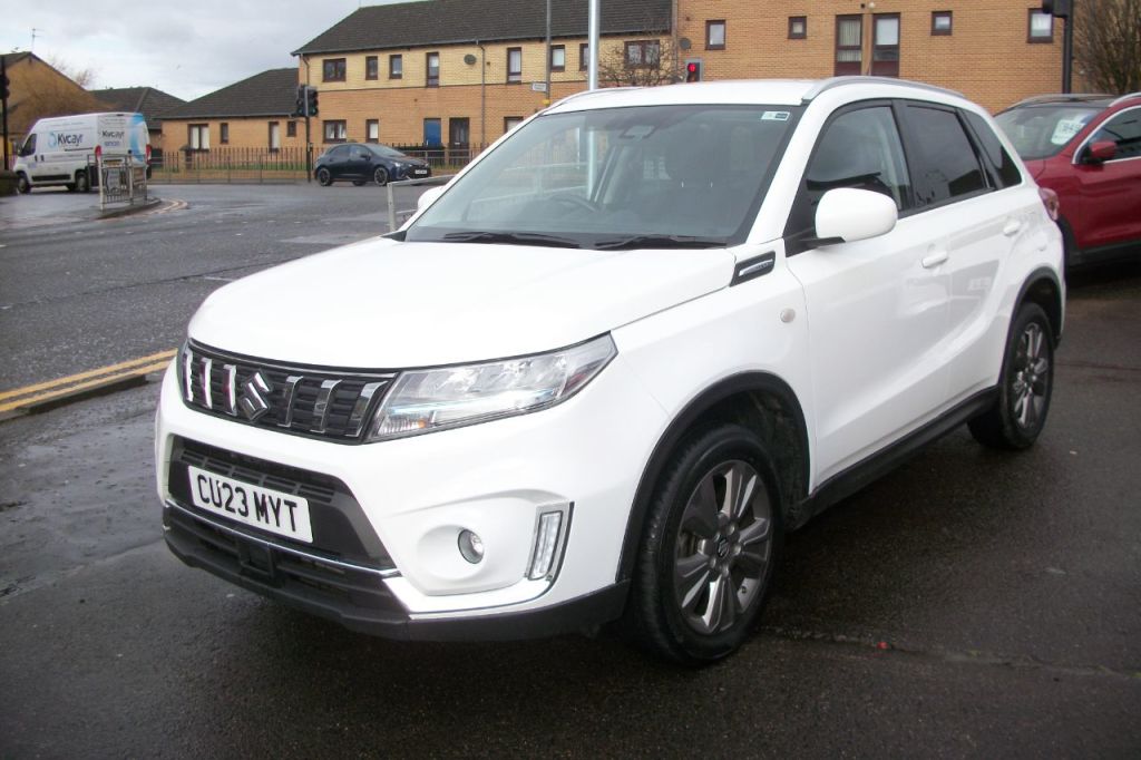 Used Suzuki Vitara 2023 for sale - 77620846: Photo 10