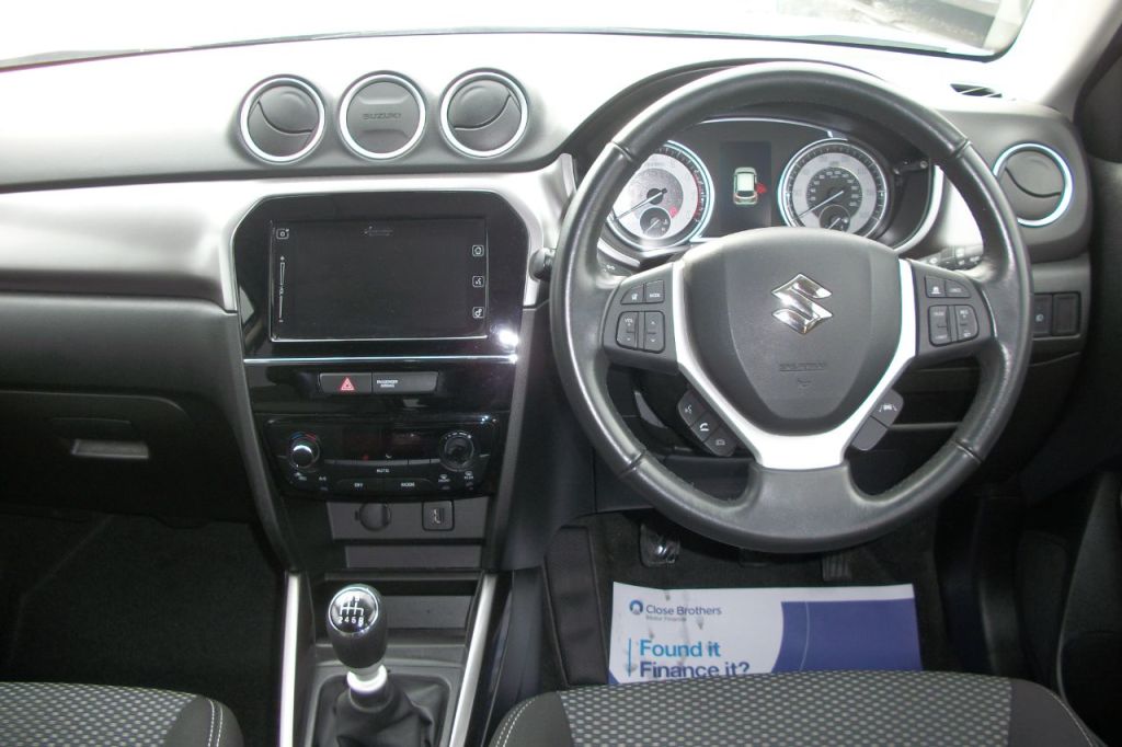 Used Suzuki Vitara 2023 for sale - 77620846: Photo 3