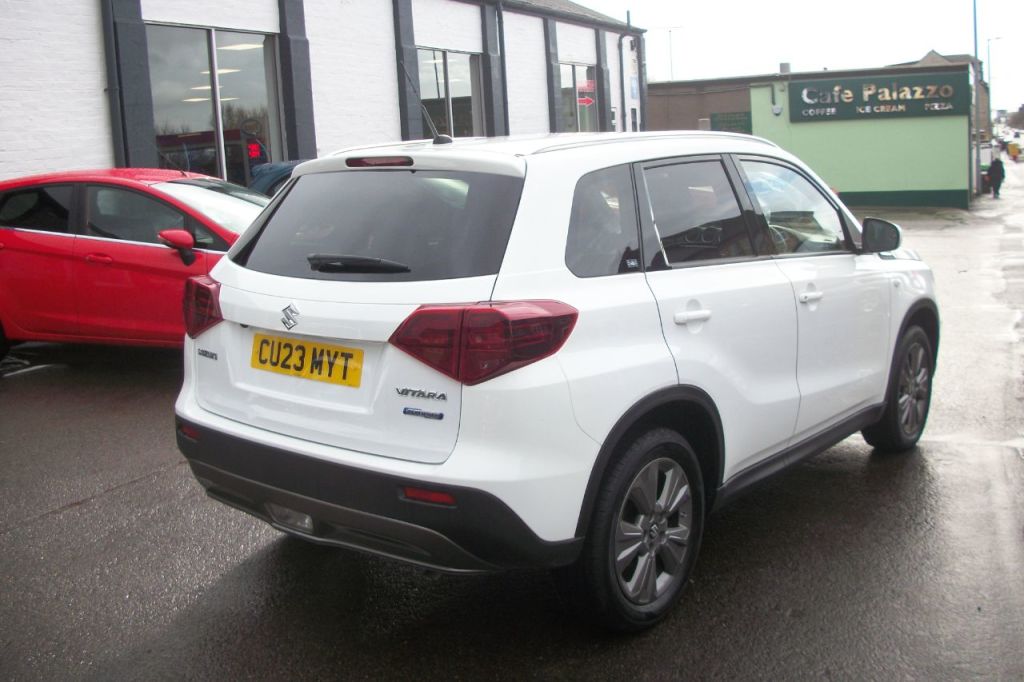 Used Suzuki Vitara 2023 for sale - 77620846: Photo 5