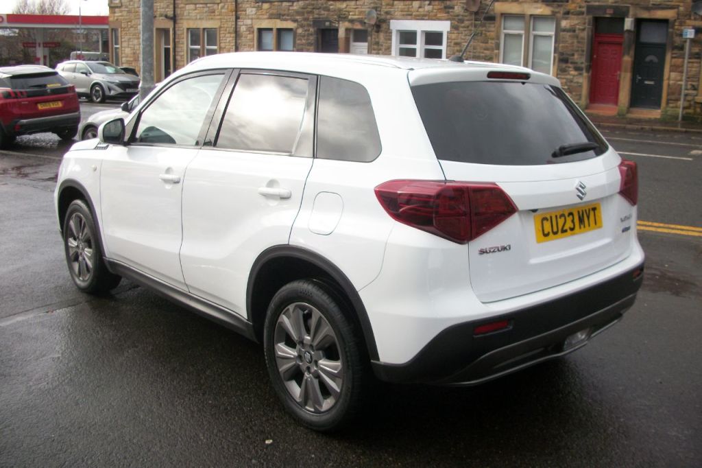 Used Suzuki Vitara 2023 for sale - 77620846: Photo 7