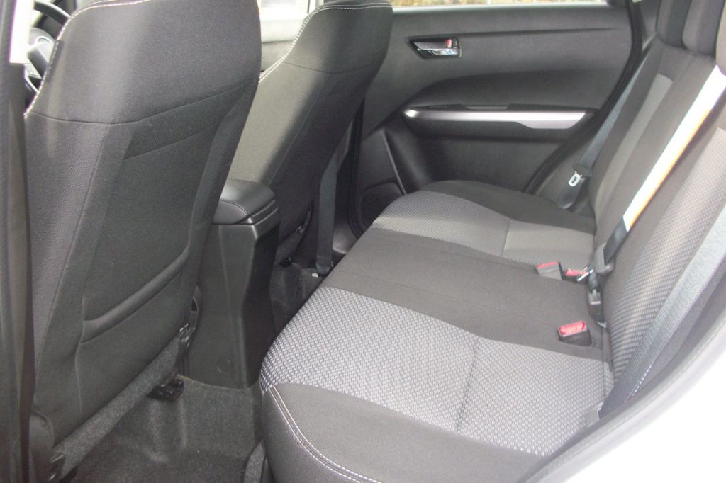 Used Suzuki Vitara 2023 for sale - 77620846: Photo 8