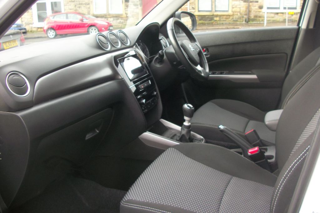 Used Suzuki Vitara 2023 for sale - 77620846: Photo 9