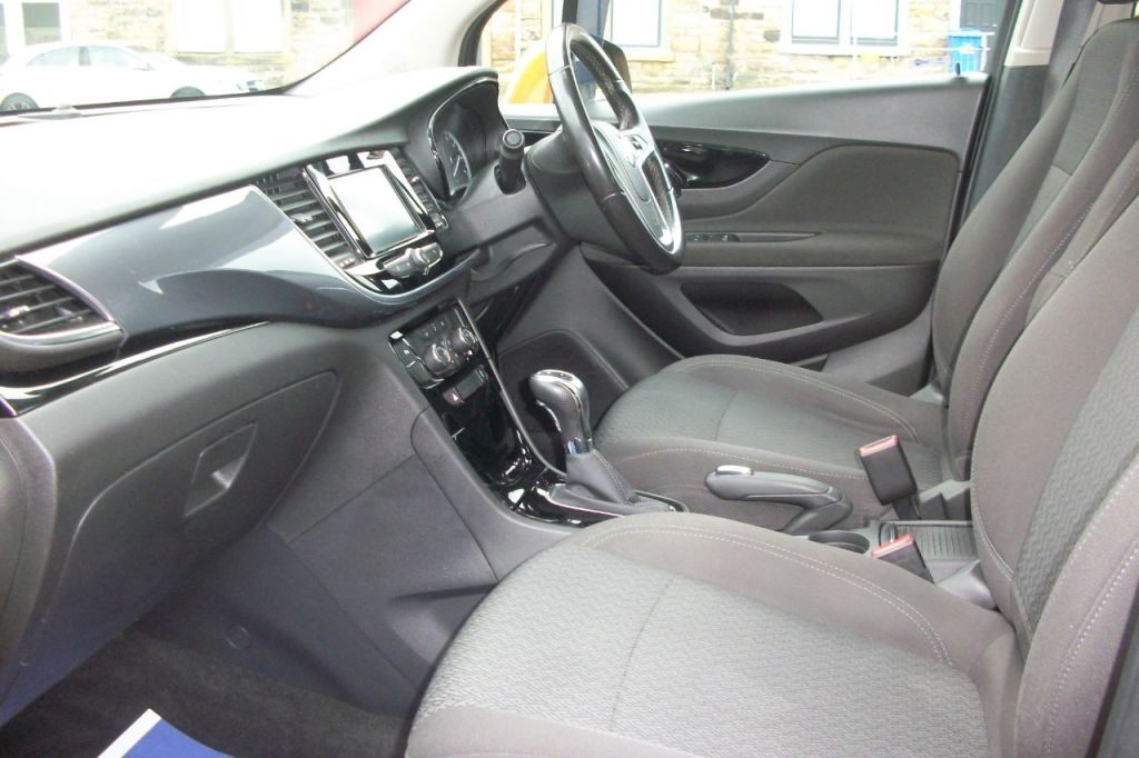 Used Vauxhall Mokka X 2018 for sale - 76508819: Photo 10