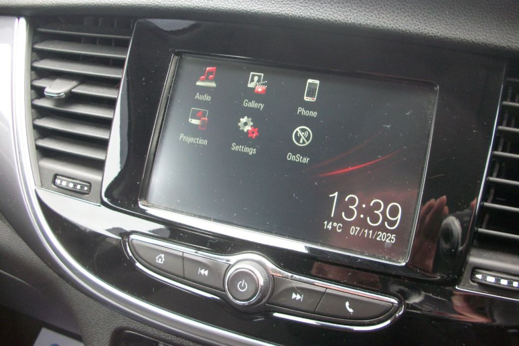 Used Vauxhall Mokka X 2018 for sale - 76508819: Photo 12