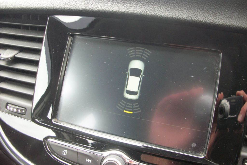 Used Vauxhall Mokka X 2018 for sale - 76508819: Photo 13