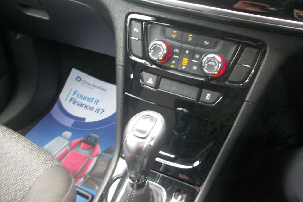 Used Vauxhall Mokka X 2018 for sale - 76508819: Photo 14