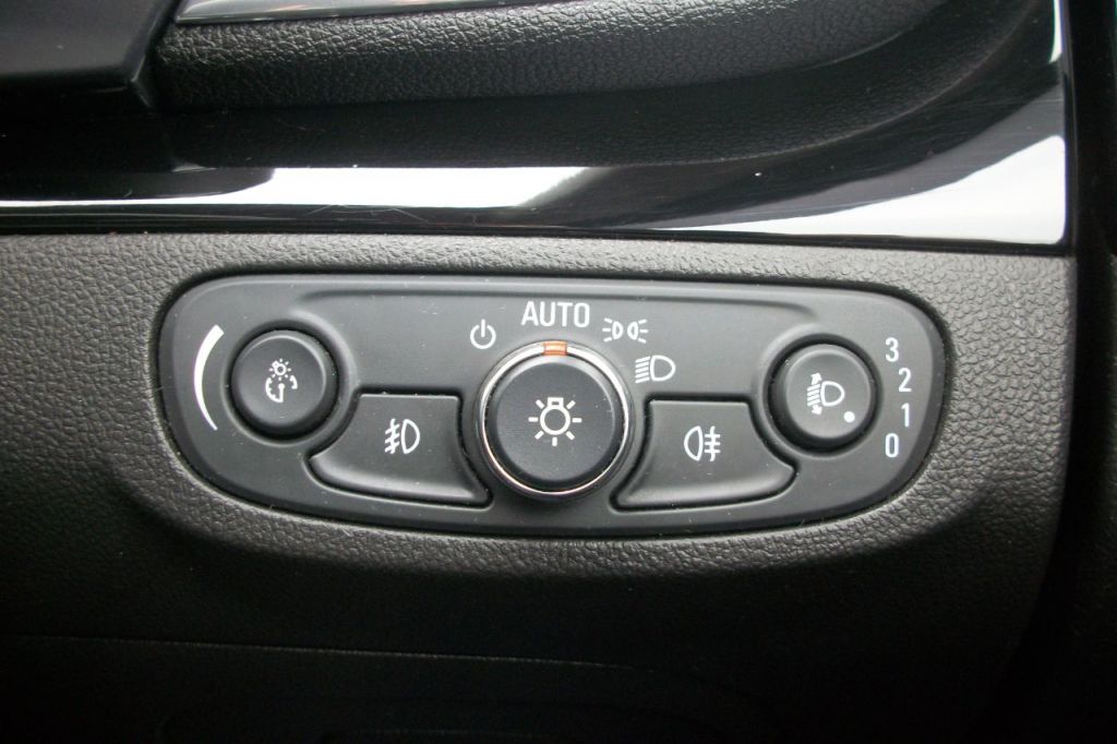 Used Vauxhall Mokka X 2018 for sale - 76508819: Photo 16