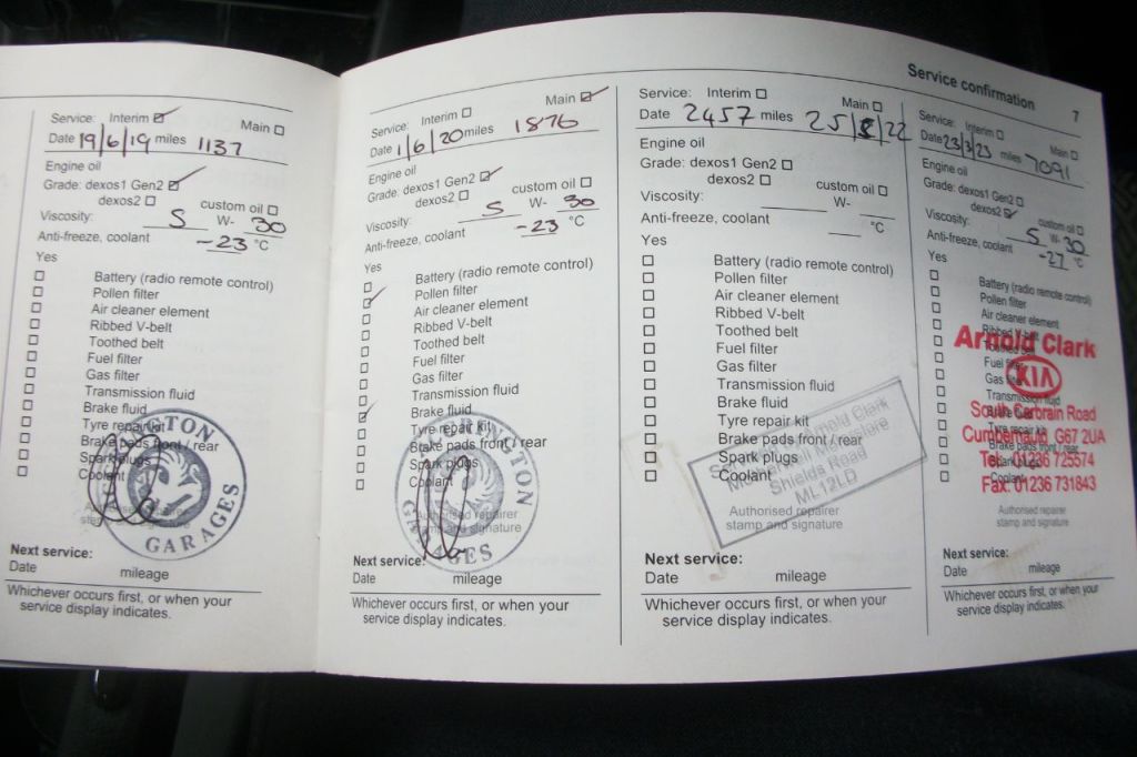 Used Vauxhall Mokka X 2018 for sale - 76508819: Photo 17