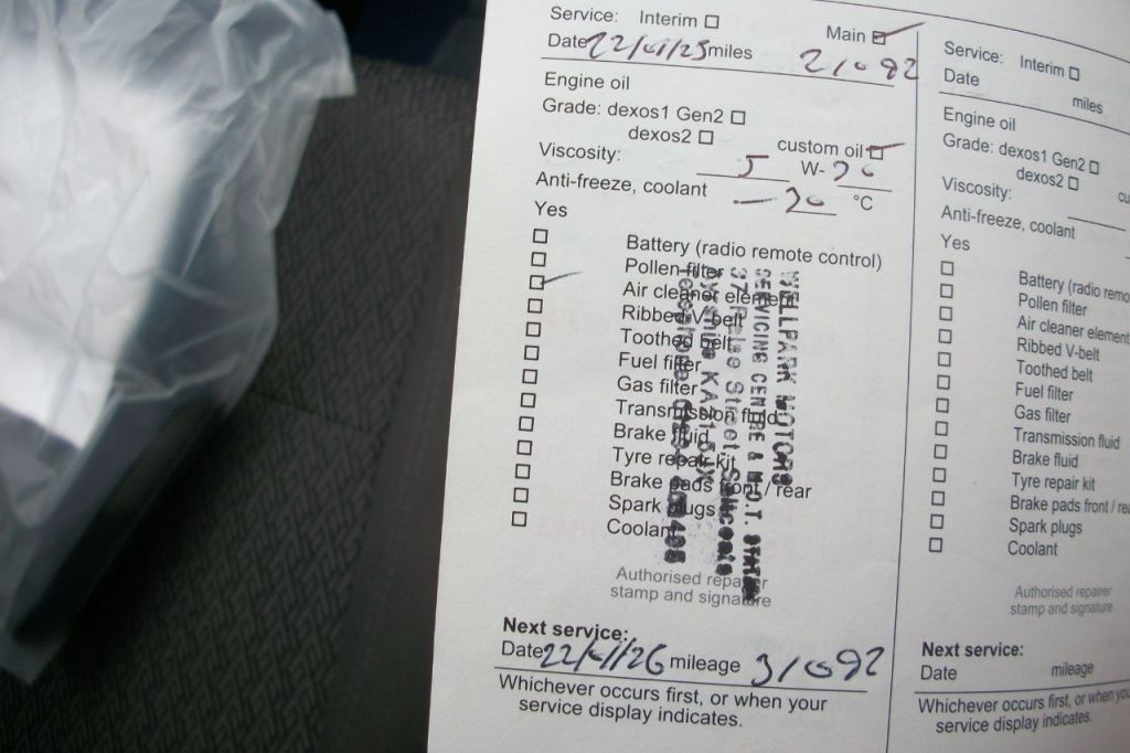 Used Vauxhall Mokka X 2018 for sale - 76508819: Photo 18