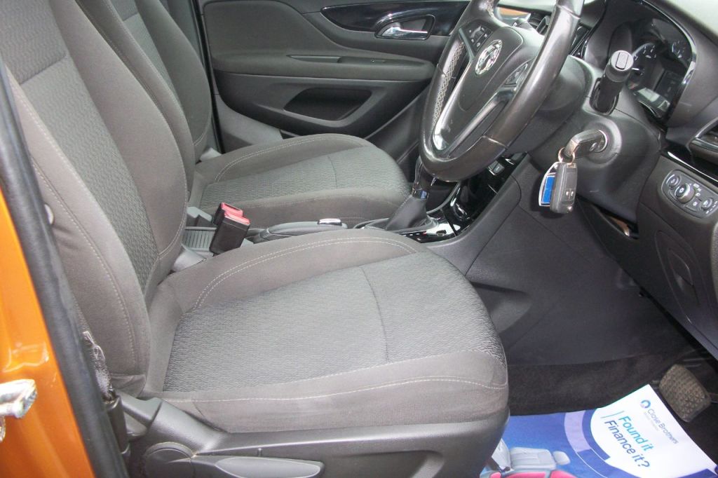 Used Vauxhall Mokka X 2018 for sale - 76508819: Photo 2