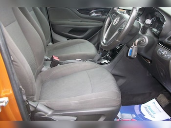 Used Vauxhall Mokka X 2018 for sale - 76508819: Photo