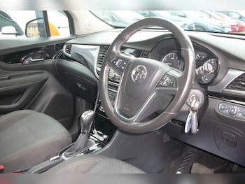 Used Vauxhall Mokka X 2018 for sale - 76508819: Photo