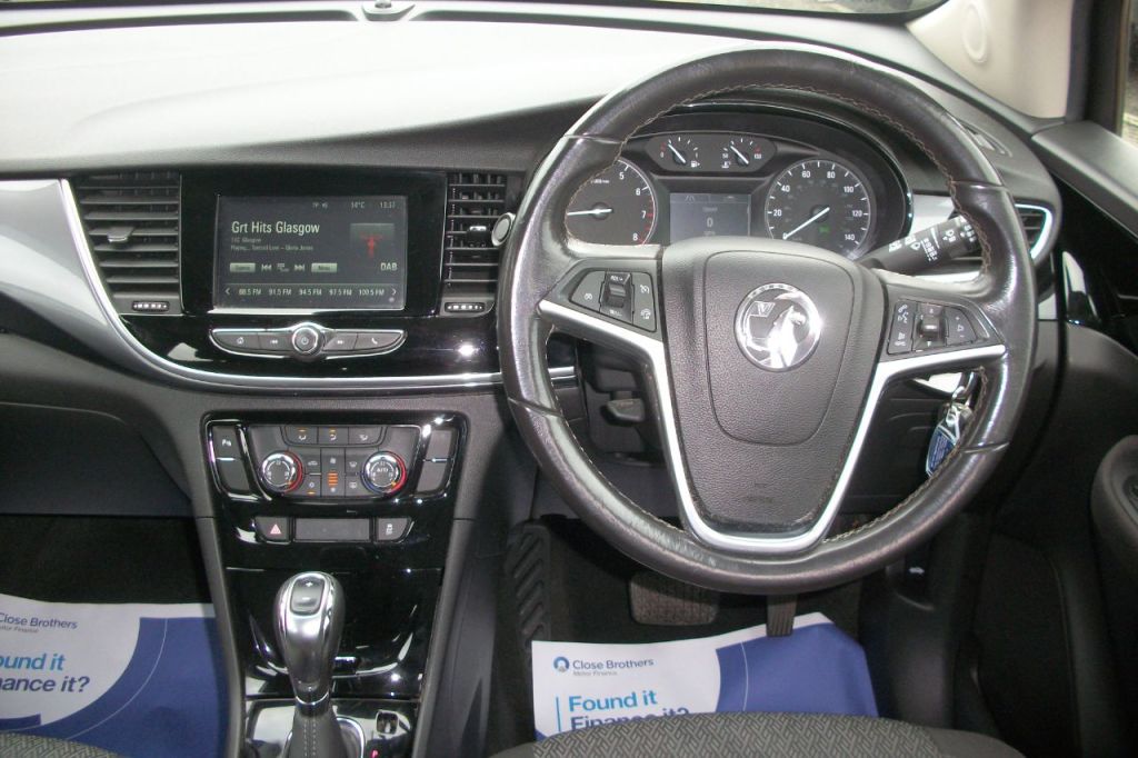 Used Vauxhall Mokka X 2018 for sale - 76508819: Photo 4