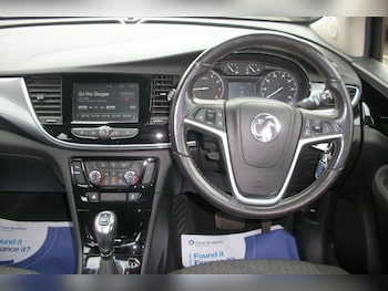 Used Vauxhall Mokka X 2018 for sale - 76508819: Photo