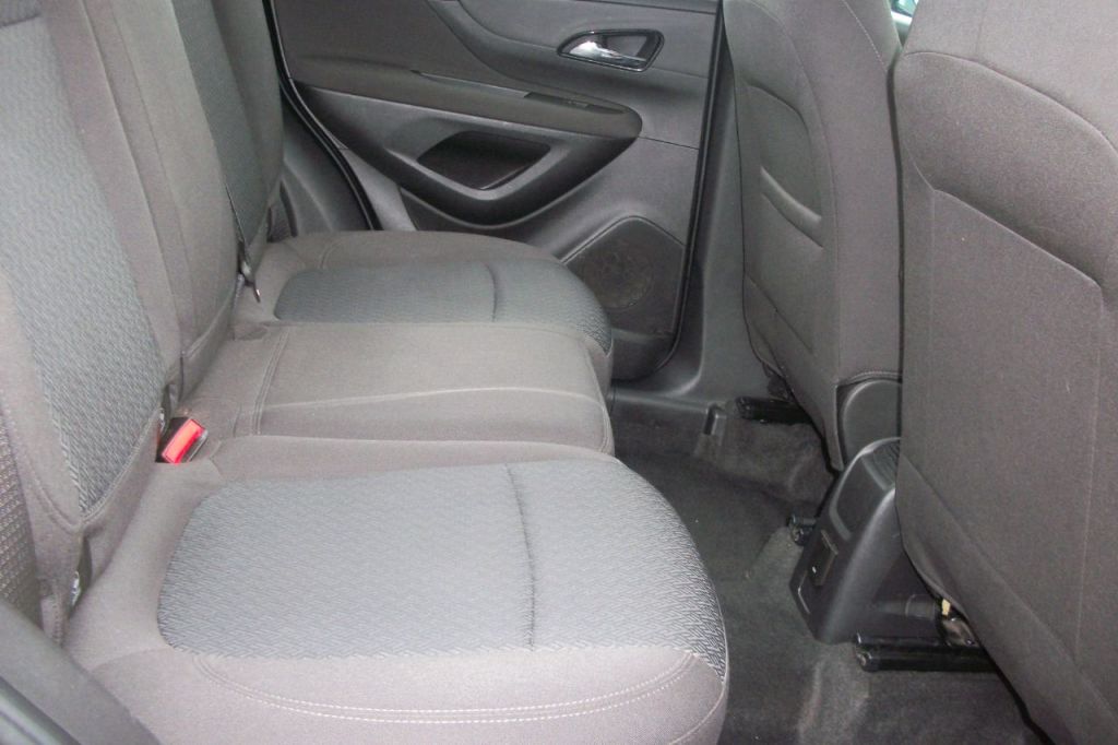 Used Vauxhall Mokka X 2018 for sale - 76508819: Photo 5