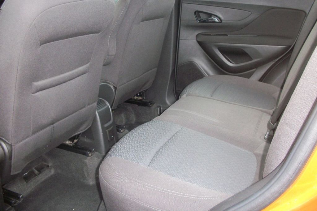 Used Vauxhall Mokka X 2018 for sale - 76508819: Photo 9