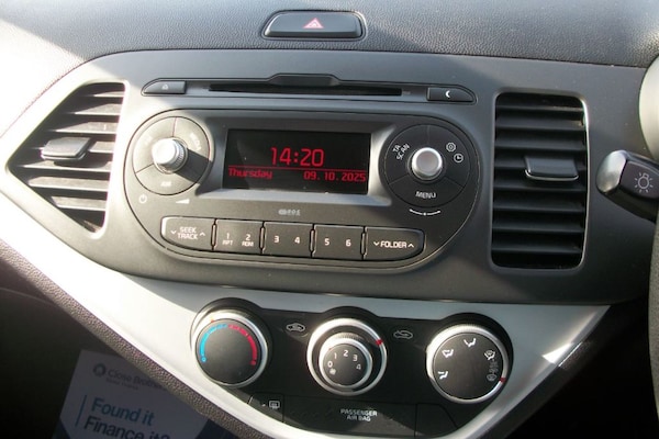 Used Kia Picanto 2016 for sale - 76222943: Photo 12