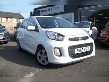 Kia - Picanto