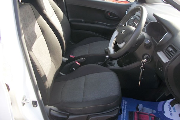 Used Kia Picanto 2016 for sale - 76222943: Photo 2